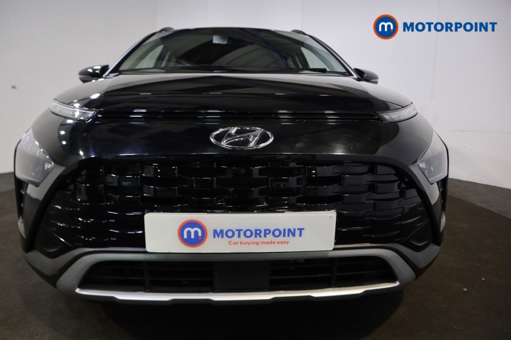 Hyundai Bayon Premium Automatic Petrol SUV - Stock Number (1607225) - 29th supplementary image