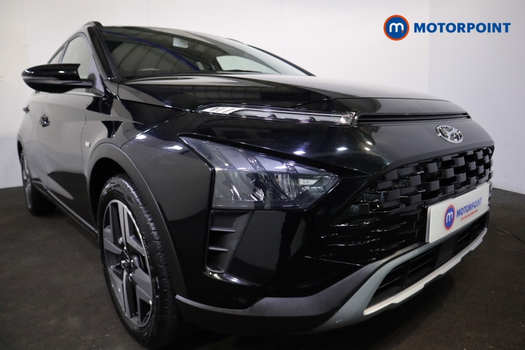 Hyundai Bayon Premium Automatic Petrol SUV - Stock Number (1607225) - 30th supplementary image