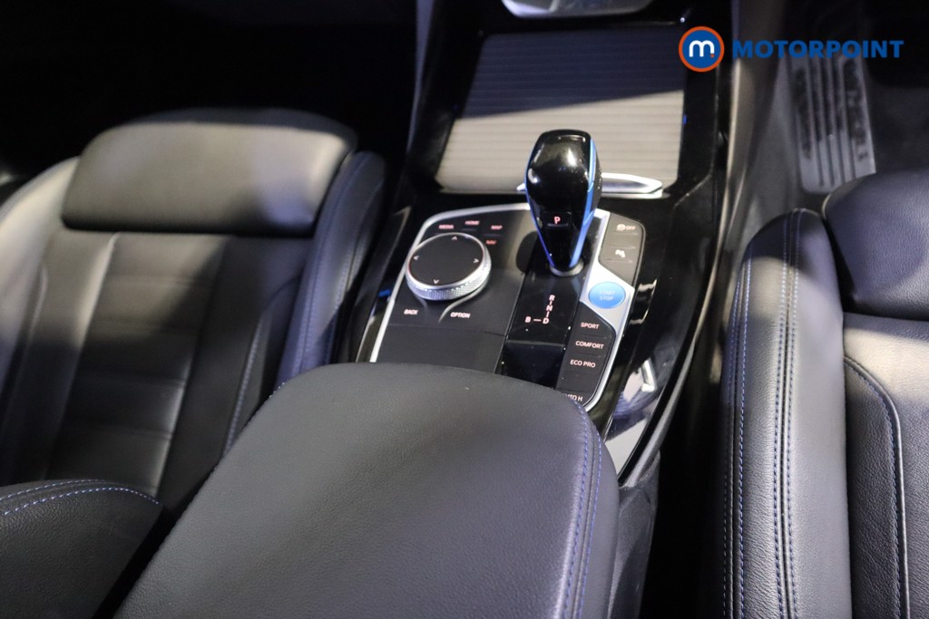 BMW IX3 M Sport Automatic Electric SUV - Stock Number (1607233) - 6th supplementary image