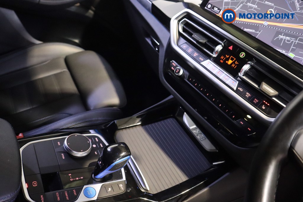 BMW IX3 M Sport Automatic Electric SUV - Stock Number (1607233) - 7th supplementary image