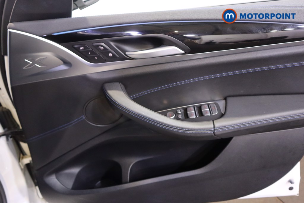 BMW IX3 M Sport Automatic Electric SUV - Stock Number (1607233) - 9th supplementary image