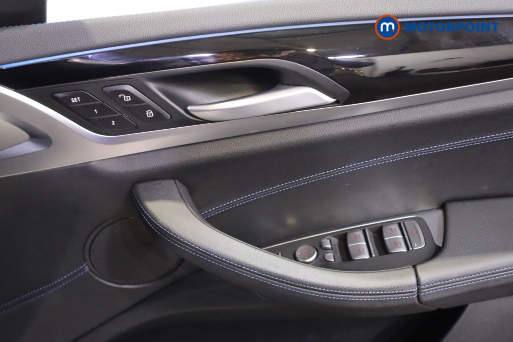 BMW IX3 M Sport Automatic Electric SUV - Stock Number (1607233) - 10th supplementary image