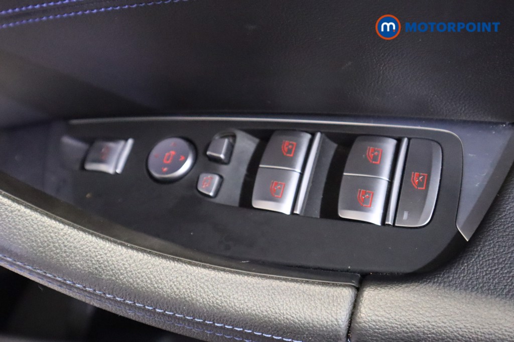 BMW IX3 M Sport Automatic Electric SUV - Stock Number (1607233) - 11th supplementary image