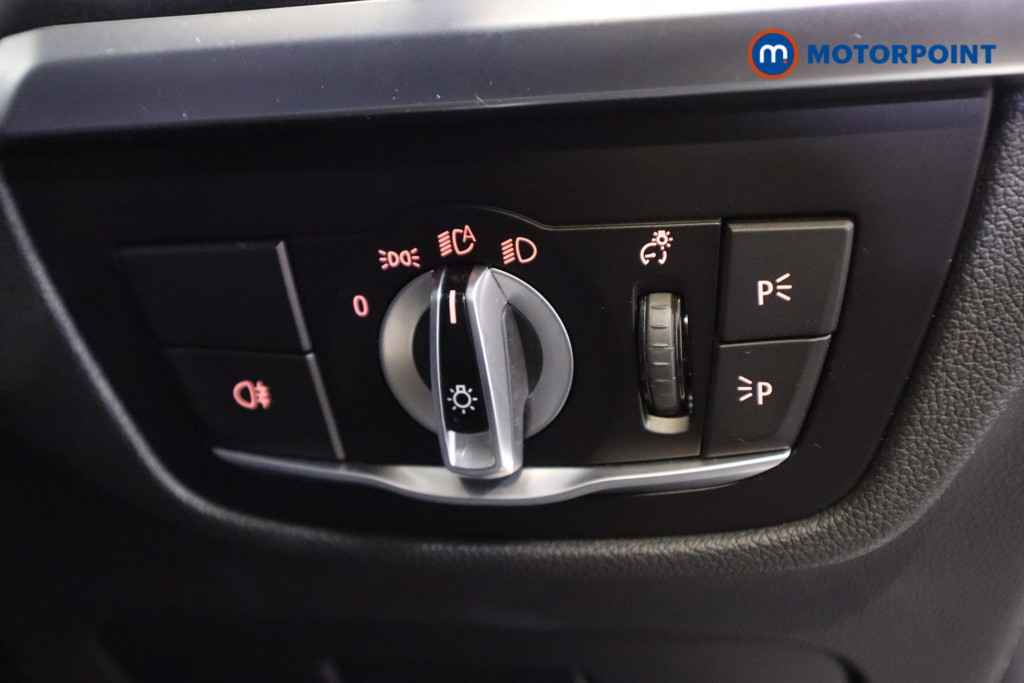 BMW IX3 M Sport Automatic Electric SUV - Stock Number (1607233) - 12th supplementary image