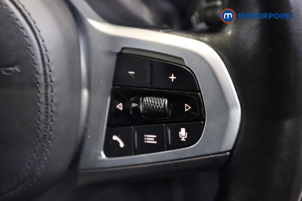 BMW IX3 M Sport Automatic Electric SUV - Stock Number (1607233) - 13th supplementary image