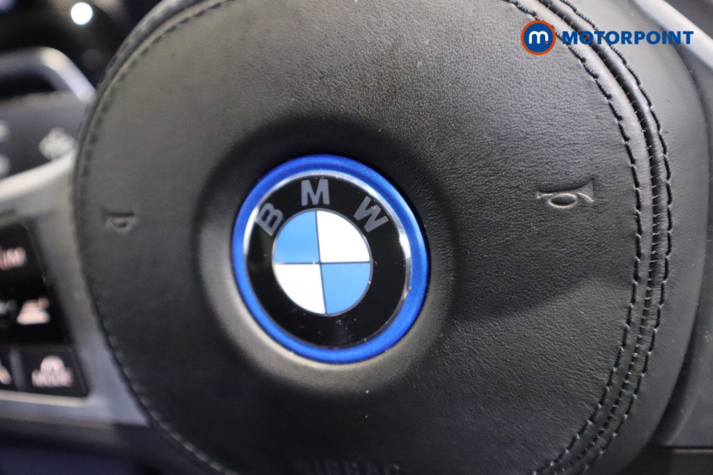 BMW IX3 M Sport Automatic Electric SUV - Stock Number (1607233) - 14th supplementary image