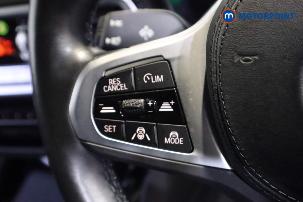 BMW IX3 M Sport Automatic Electric SUV - Stock Number (1607233) - 15th supplementary image