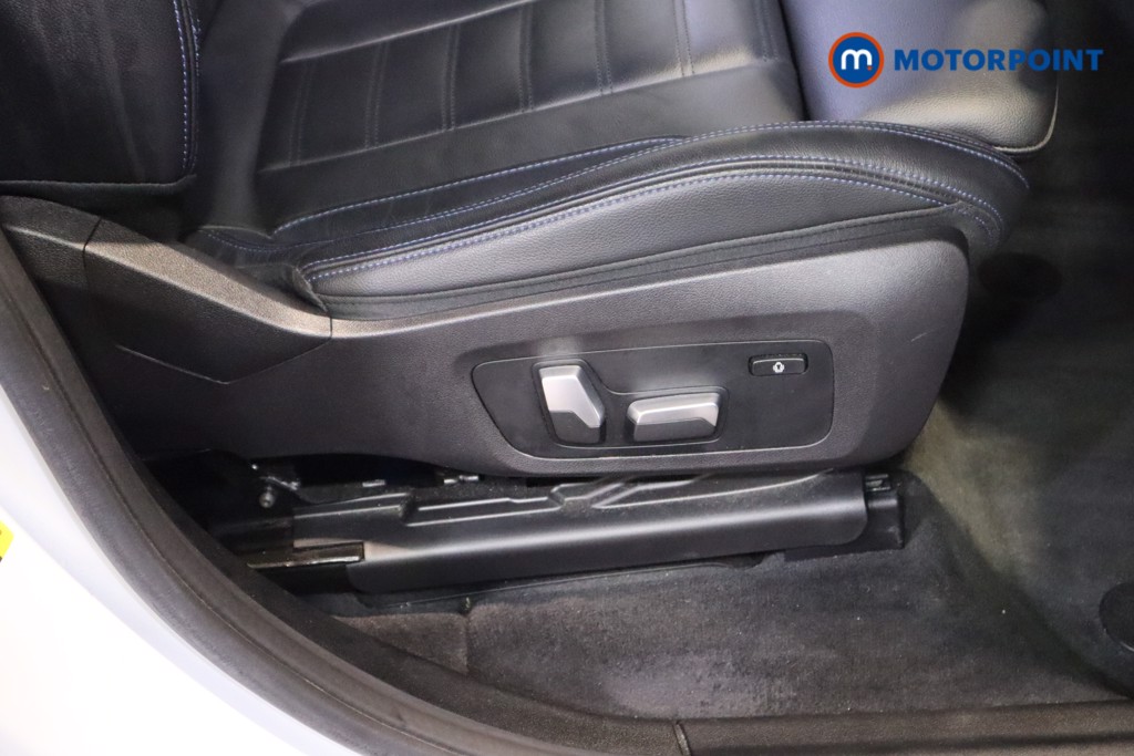 BMW IX3 M Sport Automatic Electric SUV - Stock Number (1607233) - 16th supplementary image