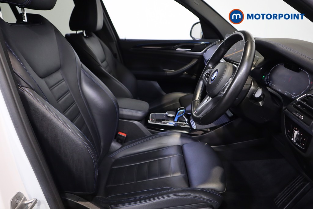 BMW IX3 M Sport Automatic Electric SUV - Stock Number (1607233) - 17th supplementary image