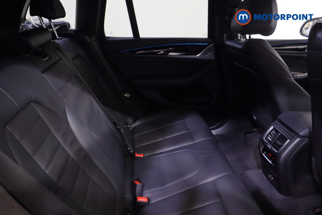 BMW IX3 M Sport Automatic Electric SUV - Stock Number (1607233) - 18th supplementary image