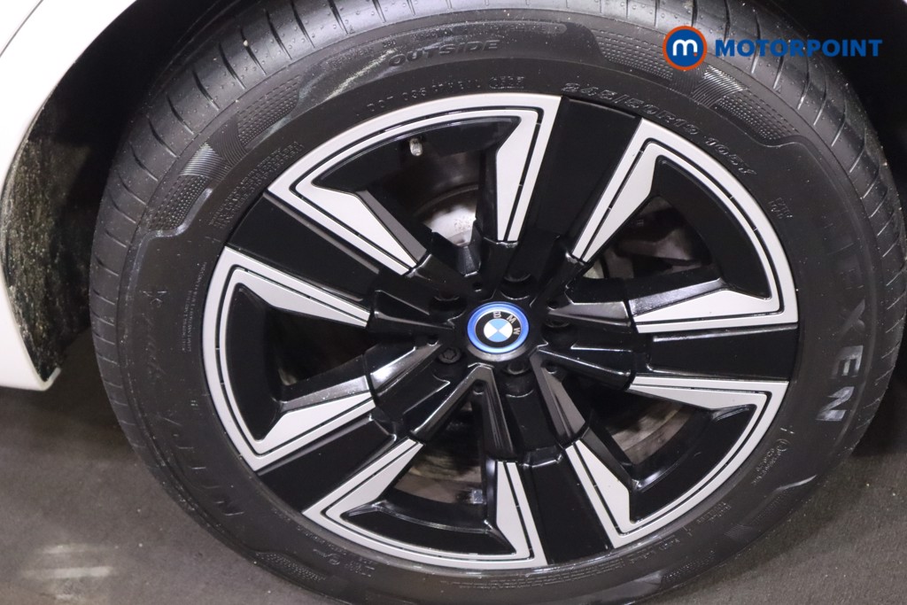 BMW IX3 M Sport Automatic Electric SUV - Stock Number (1607233) - 22nd supplementary image