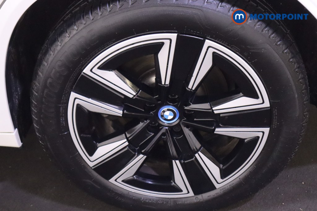 BMW IX3 M Sport Automatic Electric SUV - Stock Number (1607233) - 23rd supplementary image