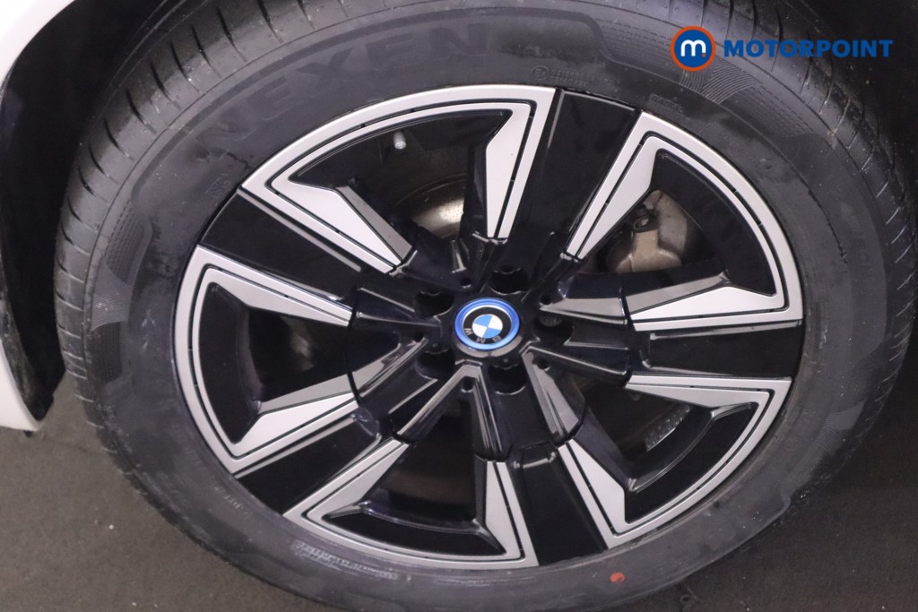 BMW IX3 M Sport Automatic Electric SUV - Stock Number (1607233) - 24th supplementary image
