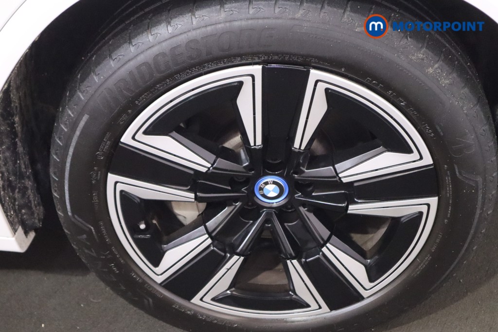 BMW IX3 M Sport Automatic Electric SUV - Stock Number (1607233) - 25th supplementary image