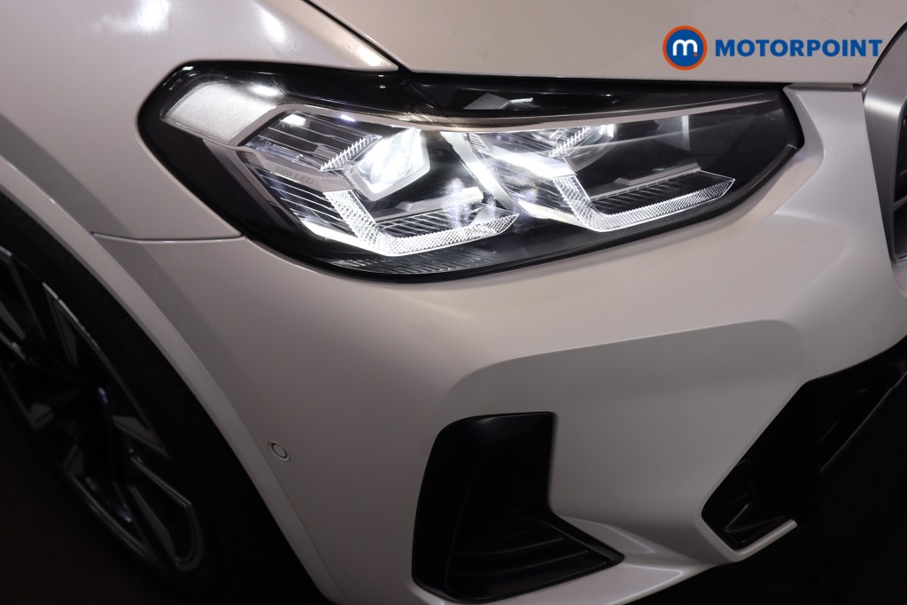 BMW IX3 M Sport Automatic Electric SUV - Stock Number (1607233) - 26th supplementary image