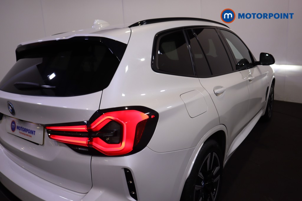 BMW IX3 M Sport Automatic Electric SUV - Stock Number (1607233) - 28th supplementary image