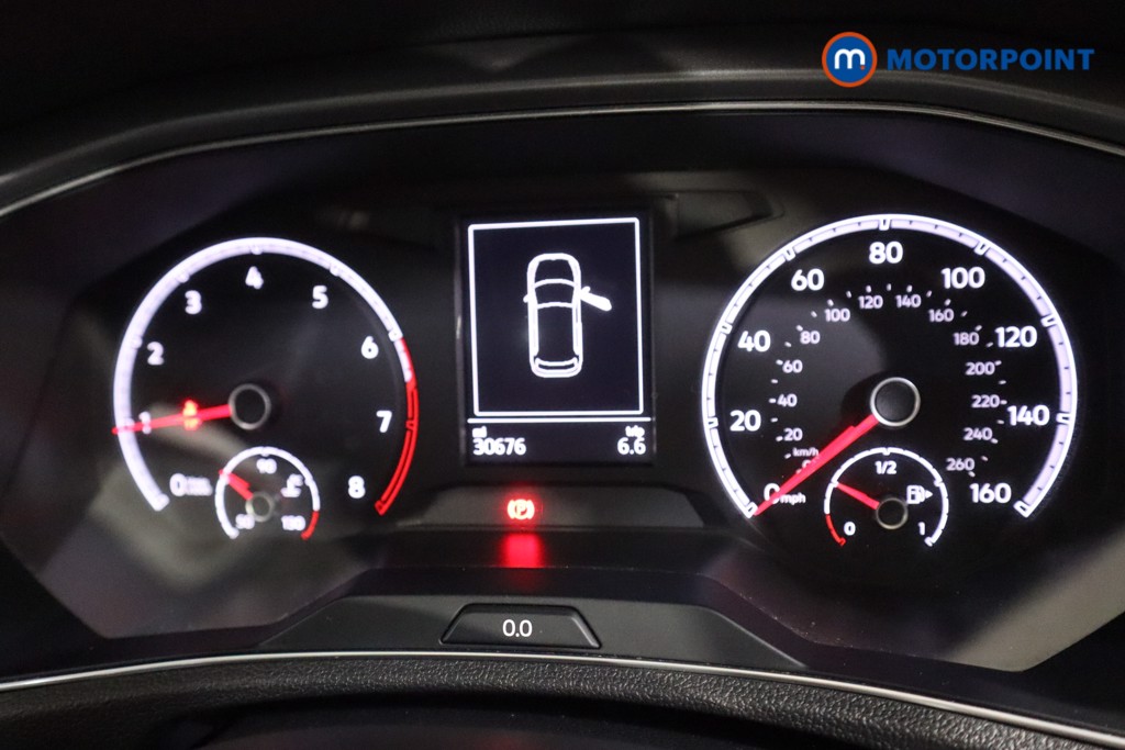 Volkswagen T-Roc Active Manual Petrol SUV - Stock Number (1607238) - 4th supplementary image