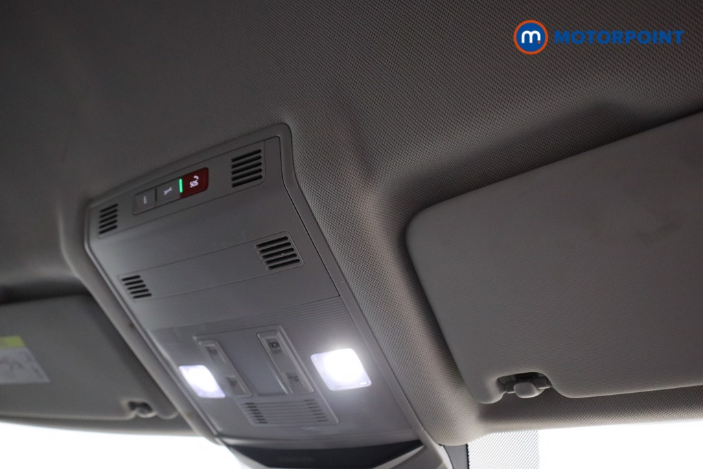 Volkswagen T-Roc Active Manual Petrol SUV - Stock Number (1607238) - 8th supplementary image