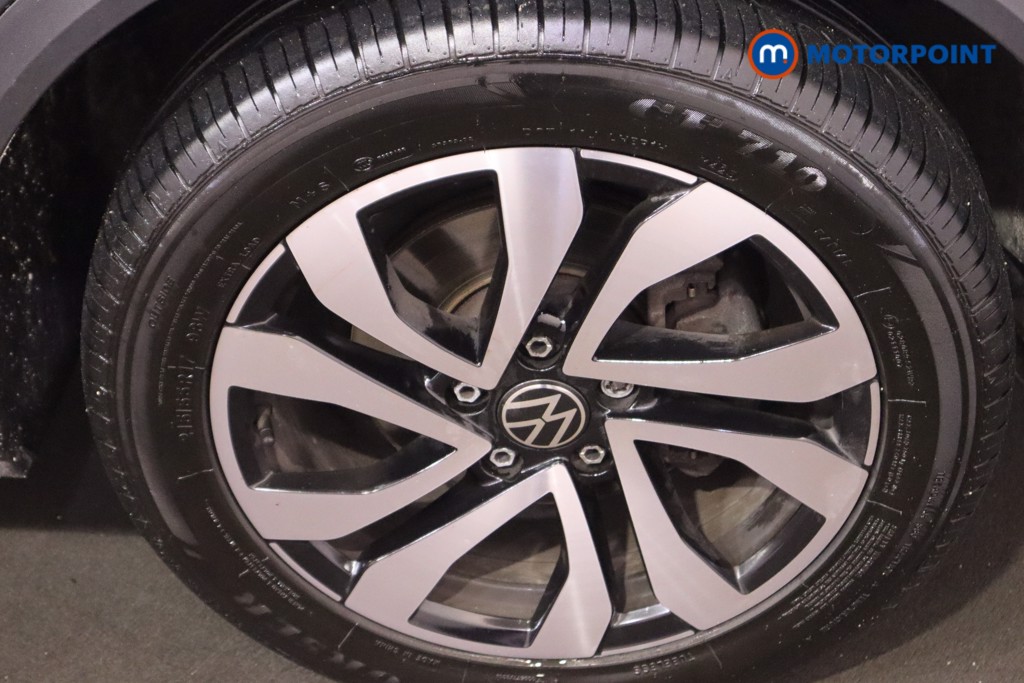 Volkswagen T-Roc Active Manual Petrol SUV - Stock Number (1607238) - 25th supplementary image