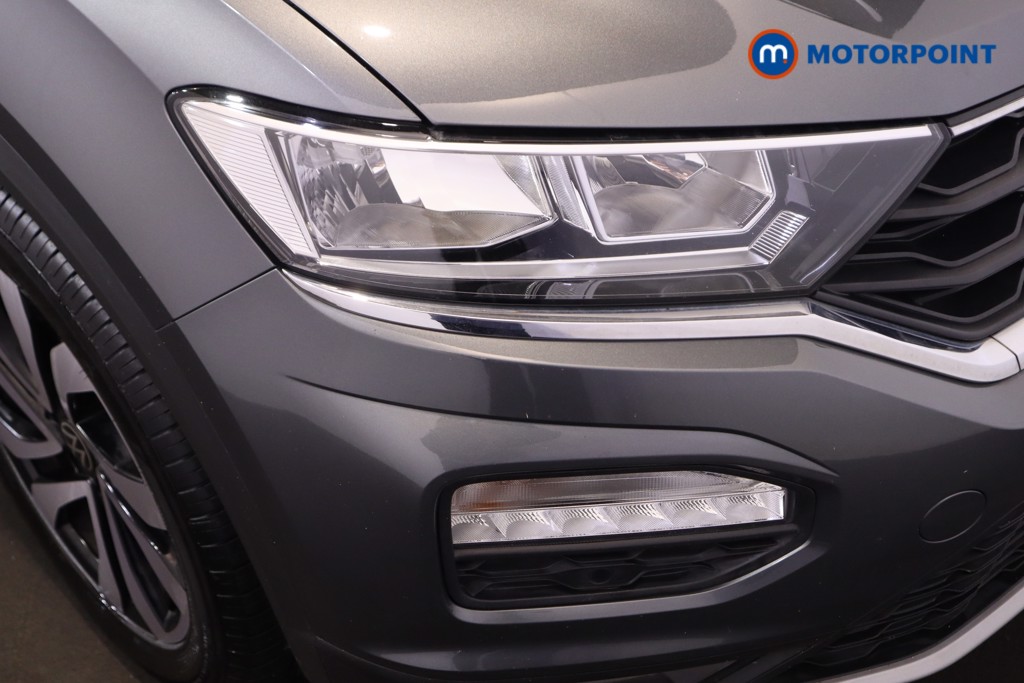 Volkswagen T-Roc Active Manual Petrol SUV - Stock Number (1607238) - 26th supplementary image