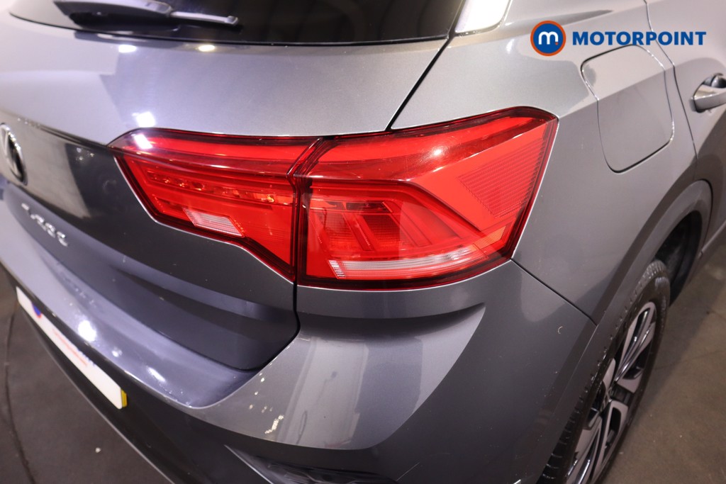 Volkswagen T-Roc Active Manual Petrol SUV - Stock Number (1607238) - 27th supplementary image