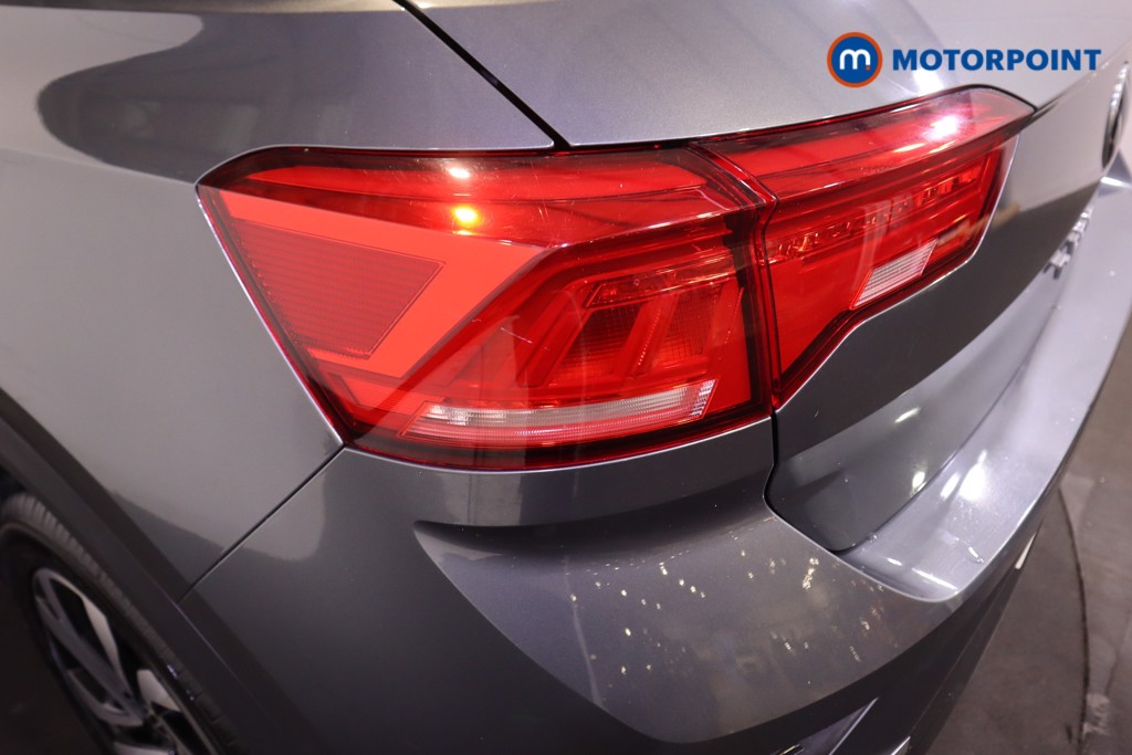 Volkswagen T-Roc Active Manual Petrol SUV - Stock Number (1607238) - 29th supplementary image