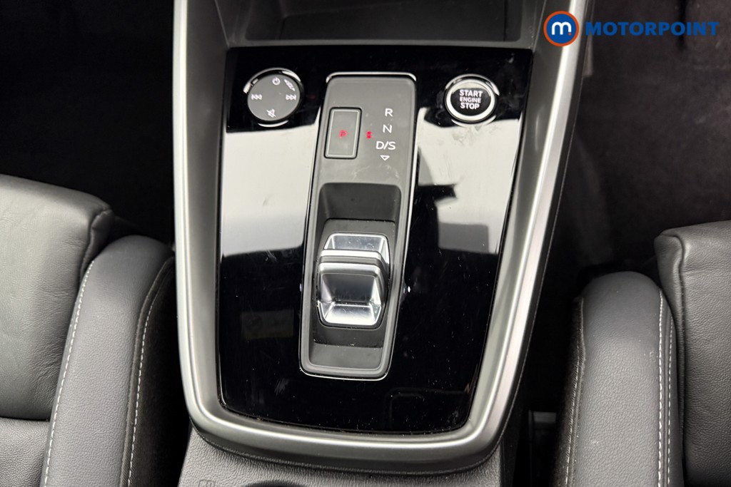 Audi A3 S Line Automatic Petrol Hatchback - Stock Number (1607245) - 12th supplementary image