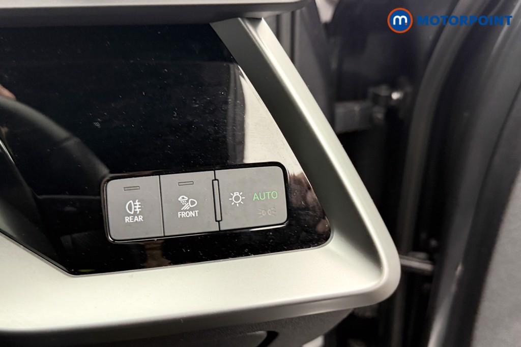 Audi A3 S Line Automatic Petrol Hatchback - Stock Number (1607245) - 15th supplementary image