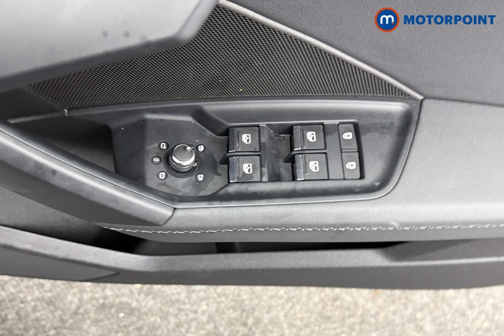 Audi A3 S Line Automatic Petrol Hatchback - Stock Number (1607245) - 16th supplementary image