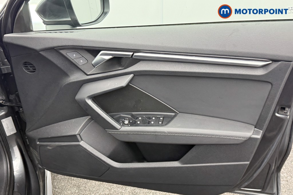 Audi A3 S Line Automatic Petrol Hatchback - Stock Number (1607245) - 17th supplementary image