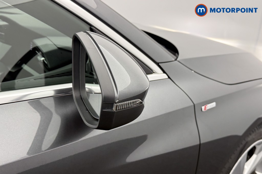 Audi A3 S Line Automatic Petrol Hatchback - Stock Number (1607245) - 18th supplementary image