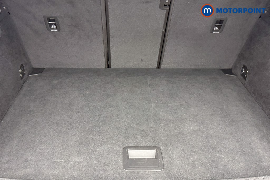 Audi A3 S Line Automatic Petrol Hatchback - Stock Number (1607245) - 20th supplementary image