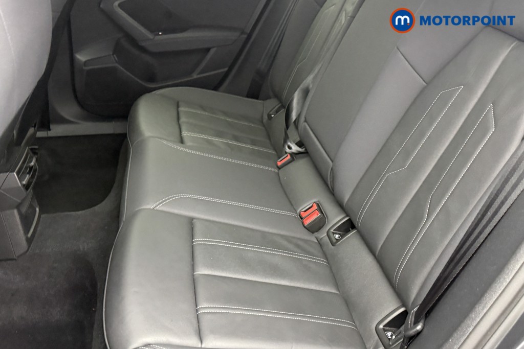 Audi A3 S Line Automatic Petrol Hatchback - Stock Number (1607245) - 22nd supplementary image
