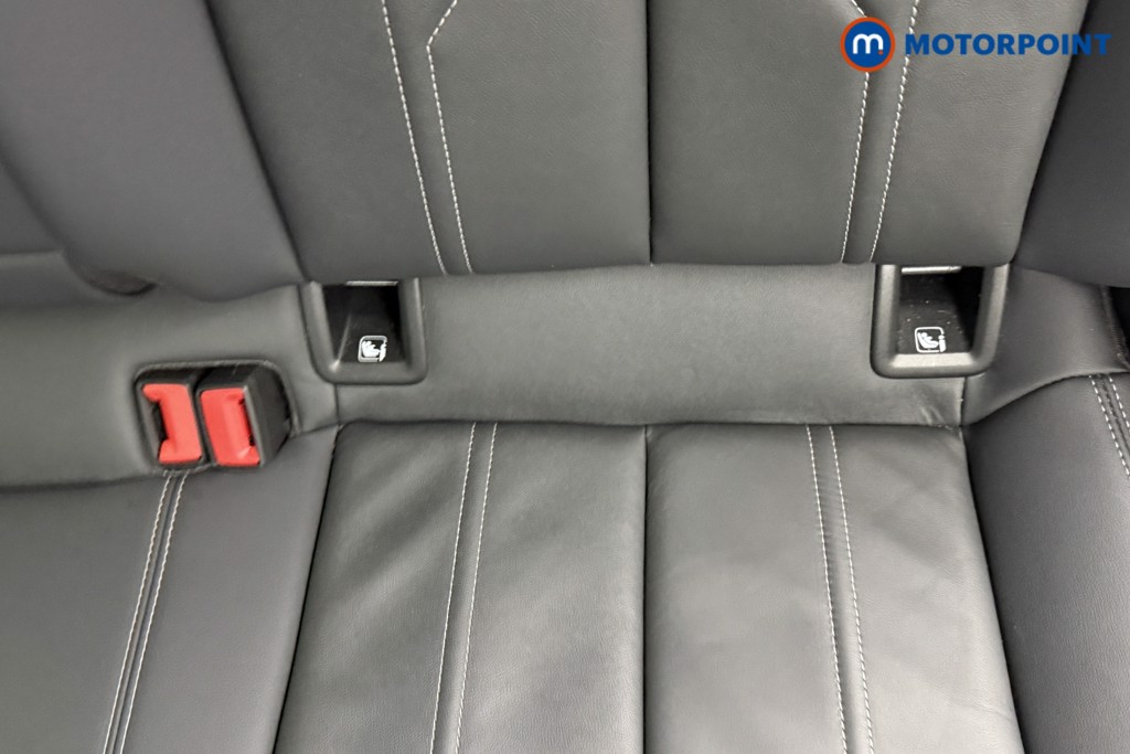 Audi A3 S Line Automatic Petrol Hatchback - Stock Number (1607245) - 23rd supplementary image