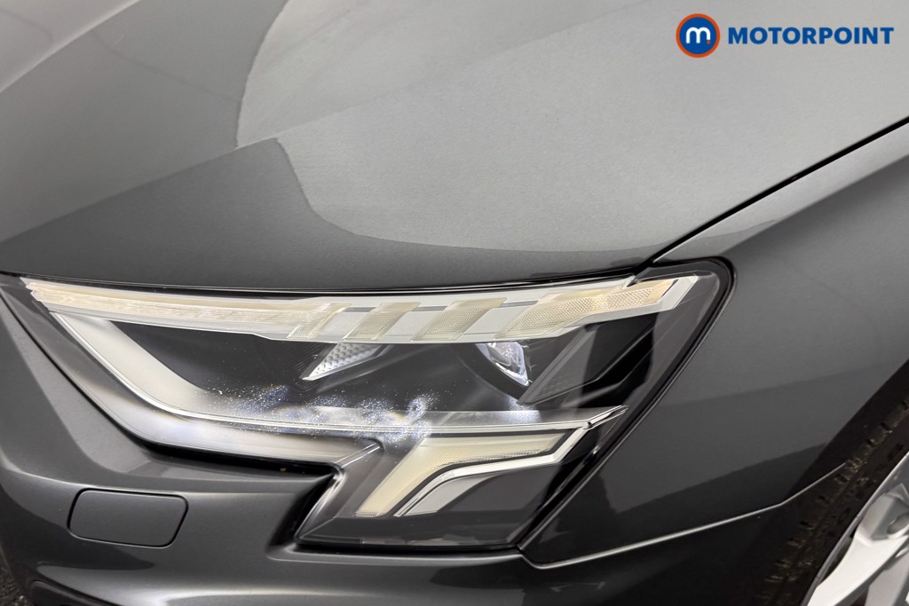 Audi A3 S Line Automatic Petrol Hatchback - Stock Number (1607245) - 26th supplementary image