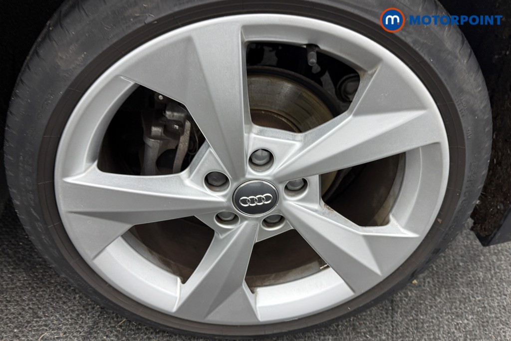 Audi A3 S Line Automatic Petrol Hatchback - Stock Number (1607245) - 29th supplementary image