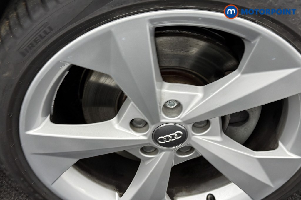Audi A3 S Line Automatic Petrol Hatchback - Stock Number (1607245) - 31st supplementary image