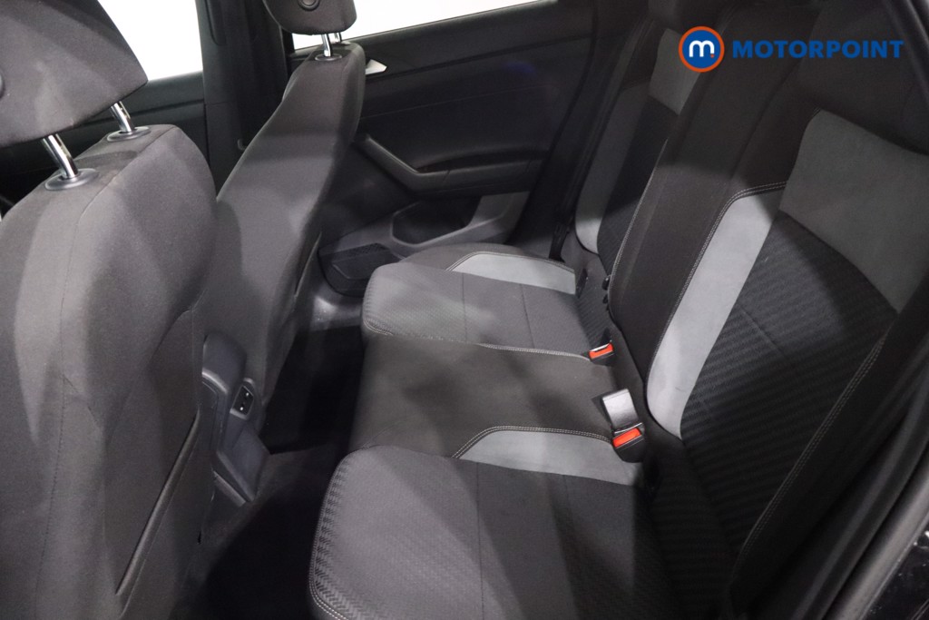 Volkswagen Polo R-Line Automatic Petrol Hatchback - Stock Number (1607261) - 5th supplementary image