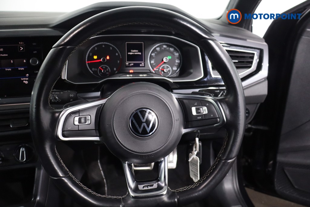 Volkswagen Polo R-Line Automatic Petrol Hatchback - Stock Number (1607261) - 6th supplementary image