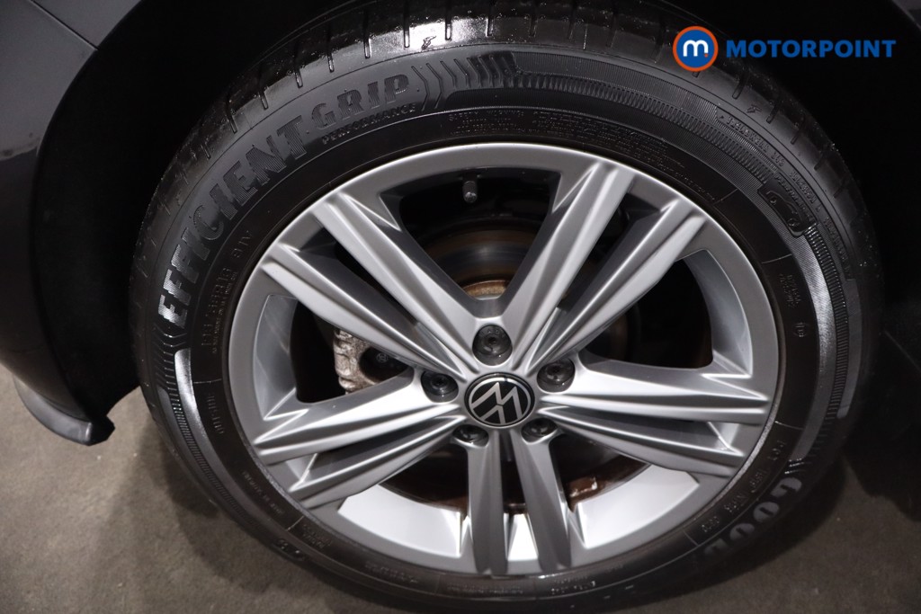 Volkswagen Polo R-Line Automatic Petrol Hatchback - Stock Number (1607261) - 9th supplementary image