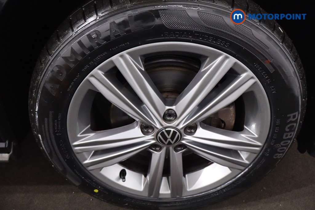 Volkswagen Polo R-Line Automatic Petrol Hatchback - Stock Number (1607261) - 10th supplementary image