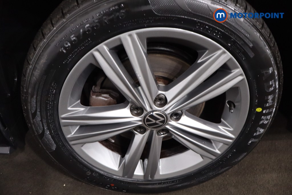 Volkswagen Polo R-Line Automatic Petrol Hatchback - Stock Number (1607261) - 11th supplementary image