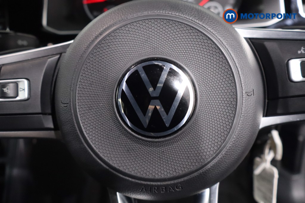 Volkswagen Polo R-Line Automatic Petrol Hatchback - Stock Number (1607261) - 13th supplementary image
