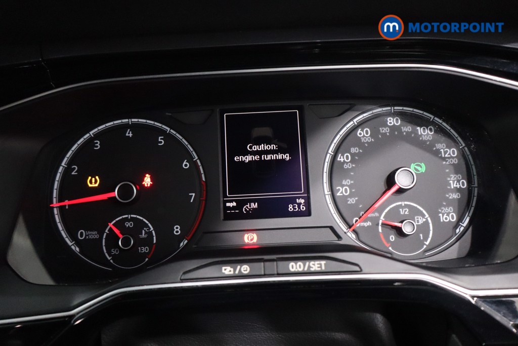 Volkswagen Polo R-Line Automatic Petrol Hatchback - Stock Number (1607261) - 16th supplementary image