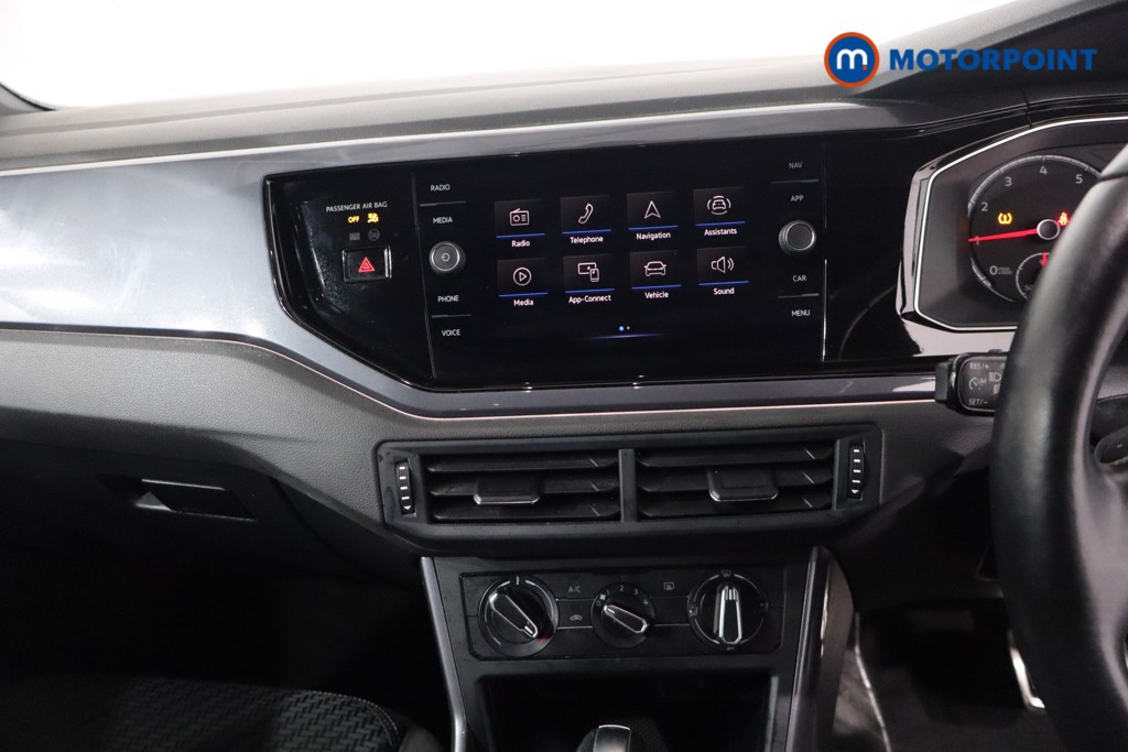 Volkswagen Polo R-Line Automatic Petrol Hatchback - Stock Number (1607261) - 17th supplementary image