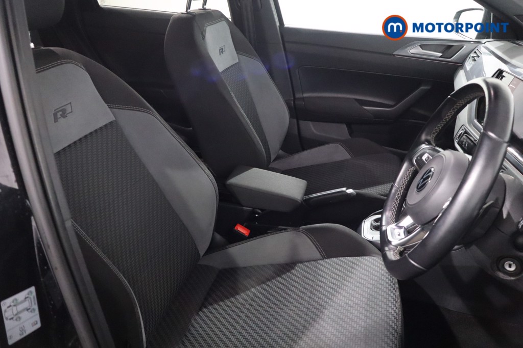 Volkswagen Polo R-Line Automatic Petrol Hatchback - Stock Number (1607261) - 21st supplementary image