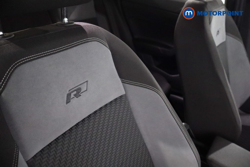 Volkswagen Polo R-Line Automatic Petrol Hatchback - Stock Number (1607261) - 22nd supplementary image