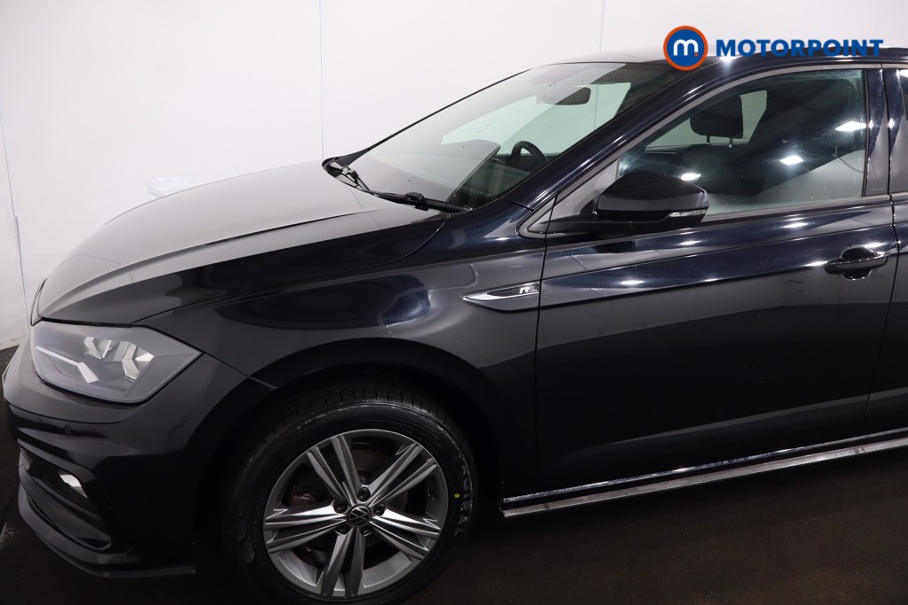 Volkswagen Polo R-Line Automatic Petrol Hatchback - Stock Number (1607261) - 27th supplementary image