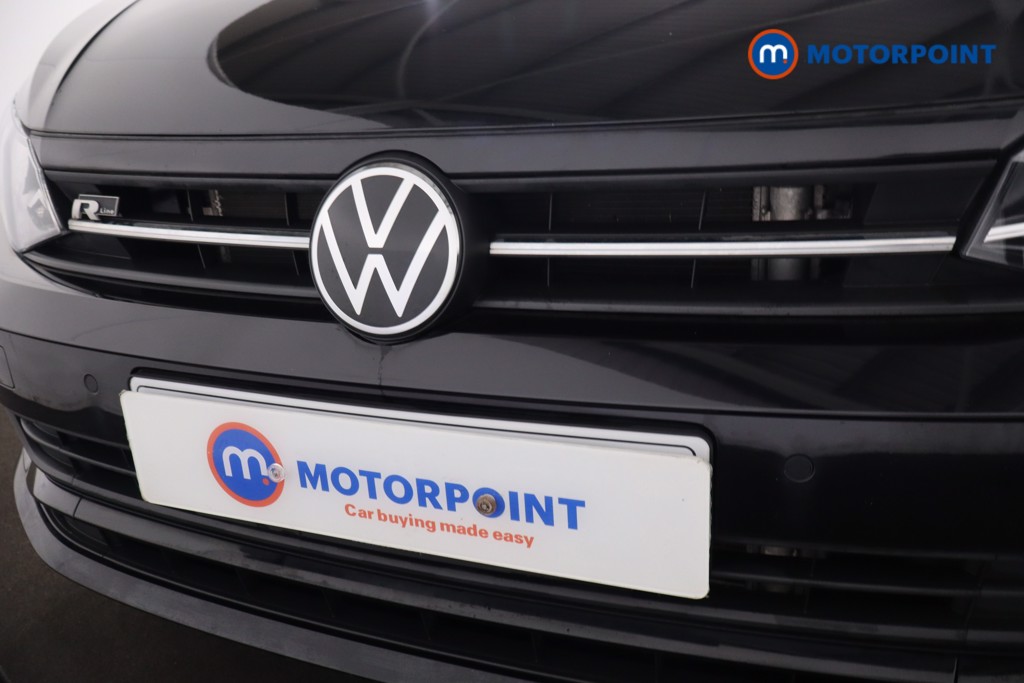 Volkswagen Polo R-Line Automatic Petrol Hatchback - Stock Number (1607261) - 28th supplementary image