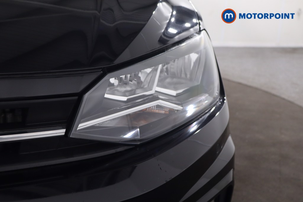Volkswagen Polo R-Line Automatic Petrol Hatchback - Stock Number (1607261) - 29th supplementary image